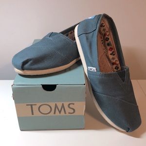 TOMS Classic Alpargata